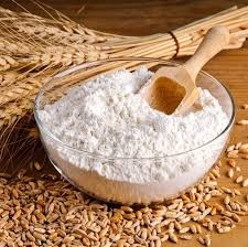 Organic Wheat Flour (Bansi)