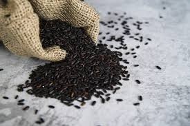 Black Rice