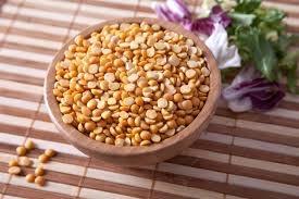 Chana Dal Image