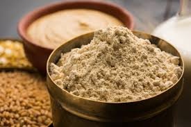 Diabetic Wheat Flour Image