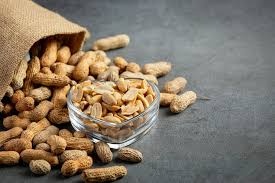 Groundnuts Image