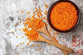 Masoor Dal Image