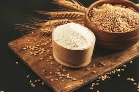 Organic Wheat Flour (Khapli)