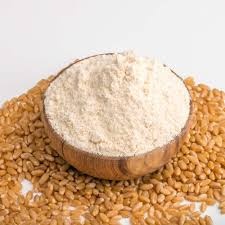 Organic Wheat Flour (Sharbati)