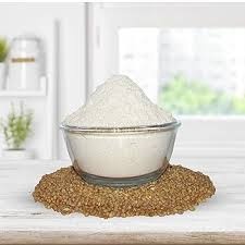 Organic Wheat Flour (Sonamoti)