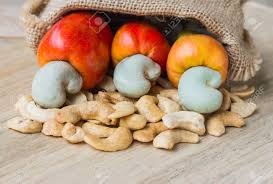 Cashew Nuts Image
