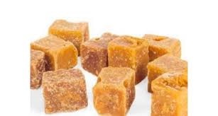 Raw and Pure Jaggery