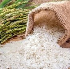 Sona Masuri Rice
