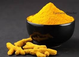 Turmeric Powder Image