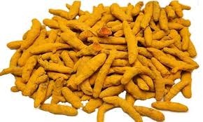 Whole Turmeric Fingers Image