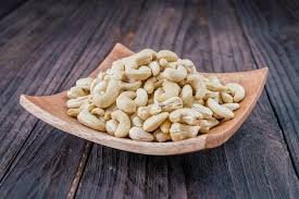Cashew Nuts Image