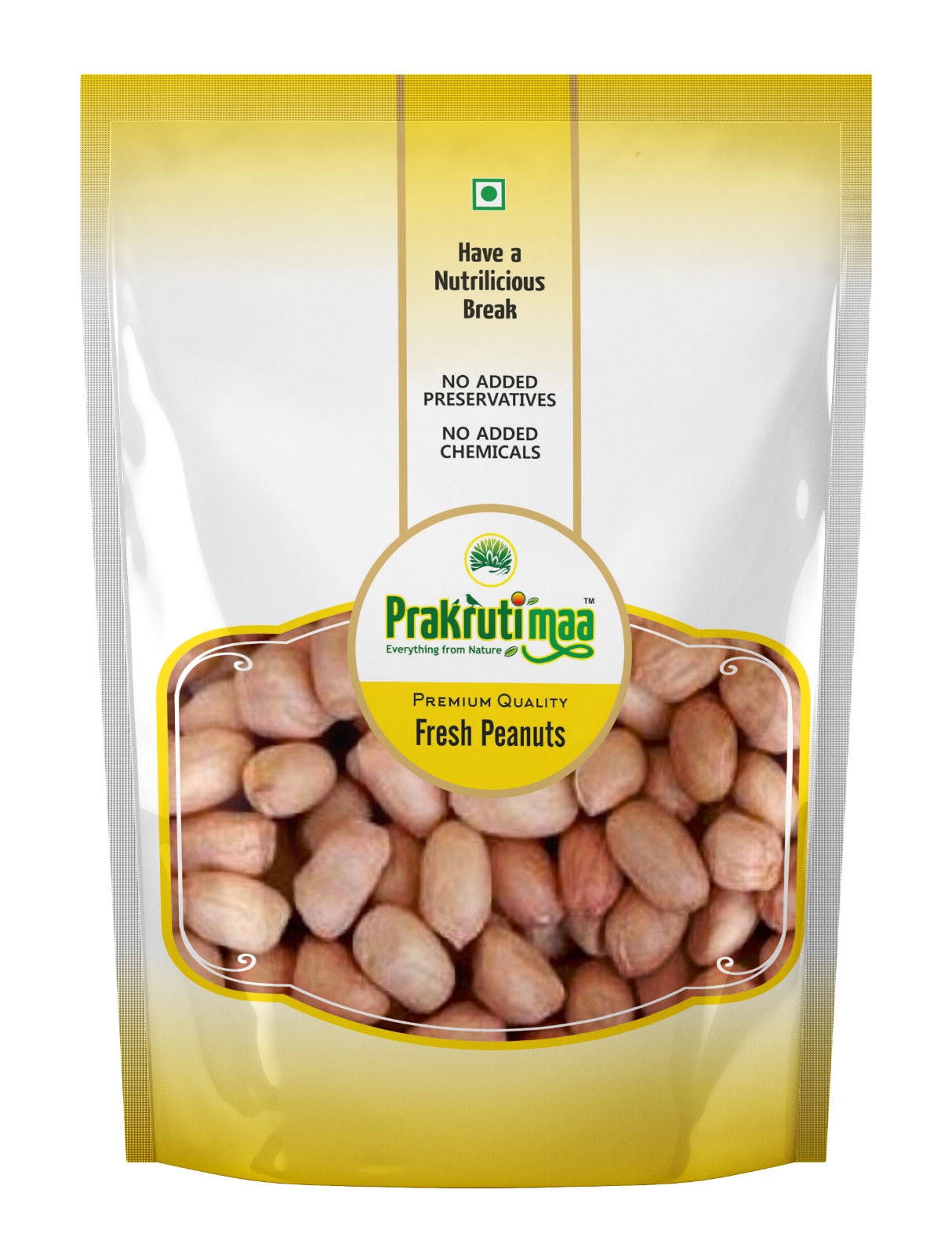 5132 Peanuts 
