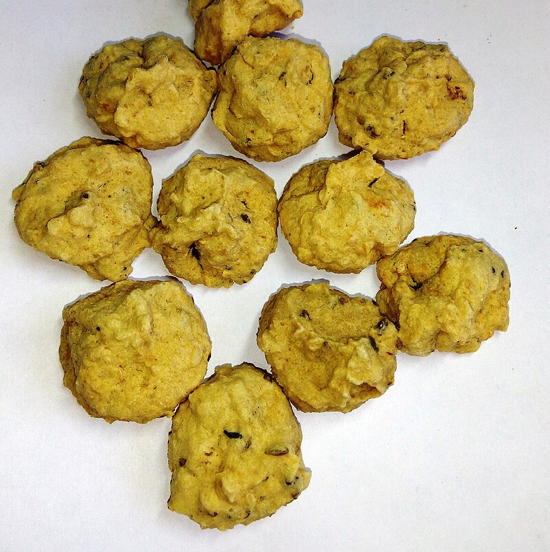 9125 Mushroom Badi 