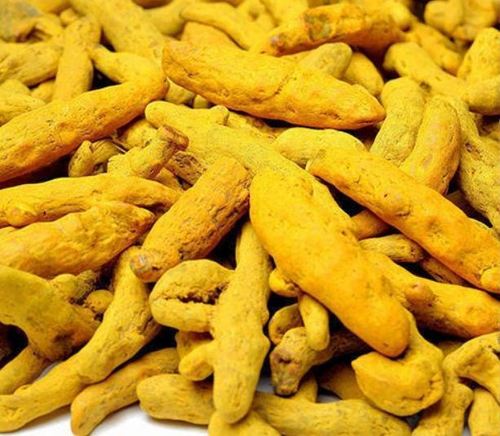 6121 Whole Turmeric Fingers