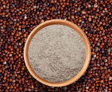 8129 Ragi Flour (Finger Millet)