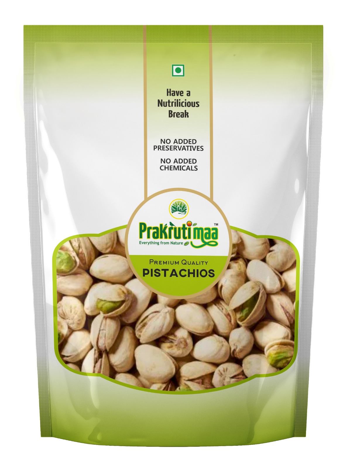 5133 Pistachios 