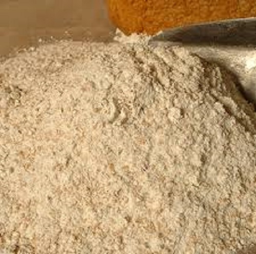 8123 Organic Wheat Flour (Lok-1)