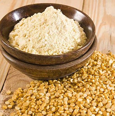 8129 Super Fine Besan (Gram Flour)