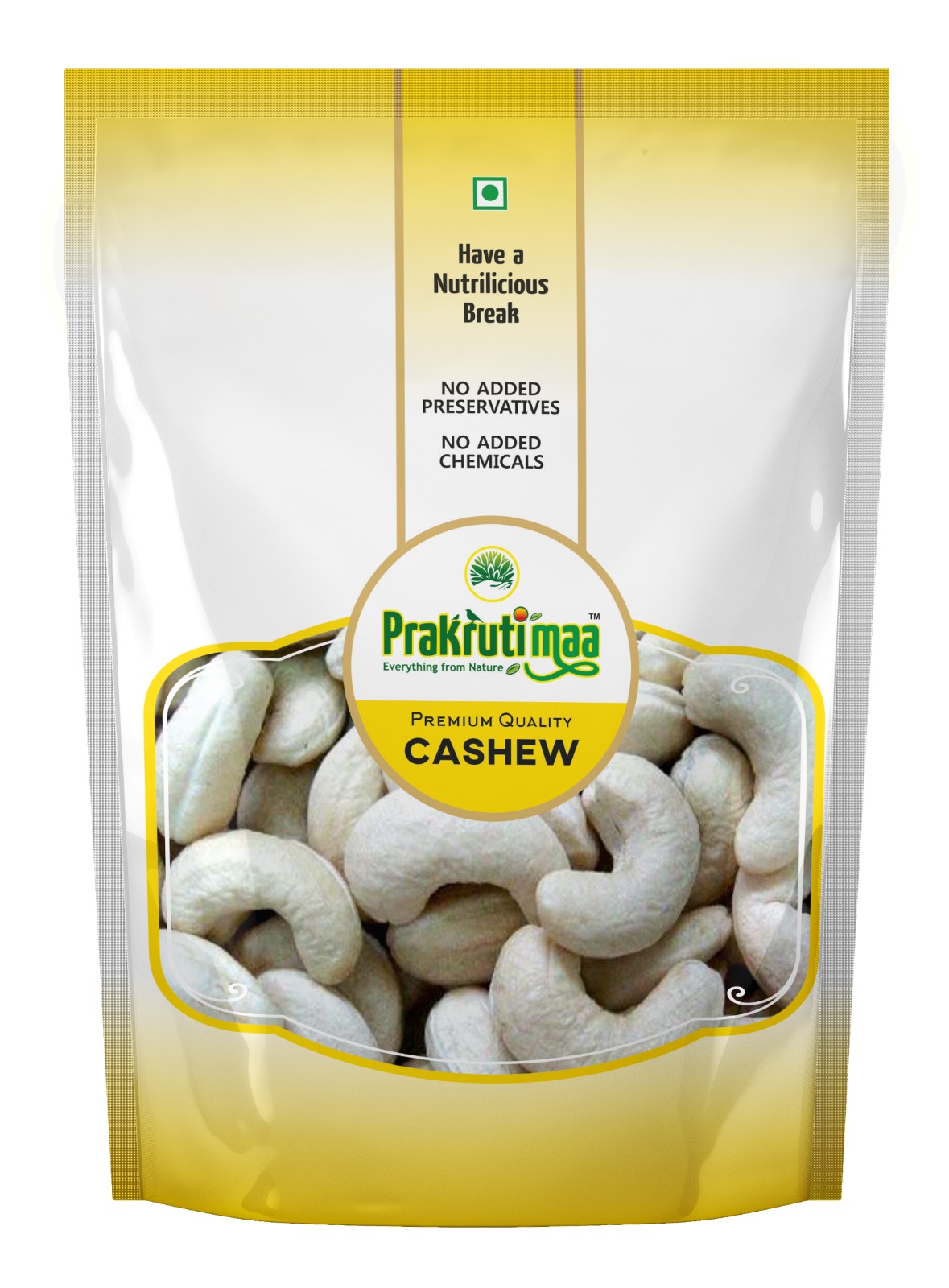 5121 Cashew Nuts