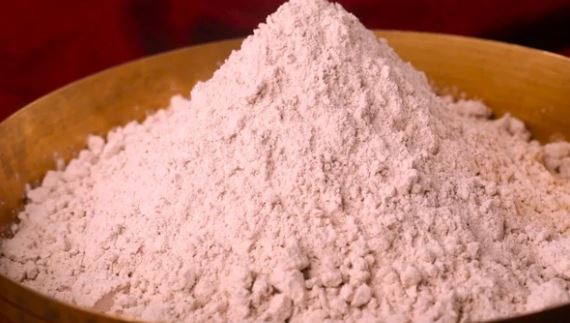 8126 Red Rice Flour