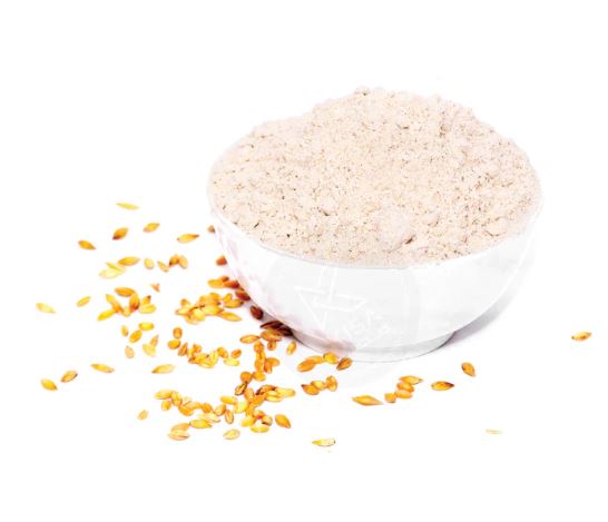 8121 Organic Diabetic Atta - Sugar Control