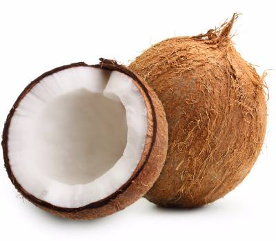 5120 Coconuts