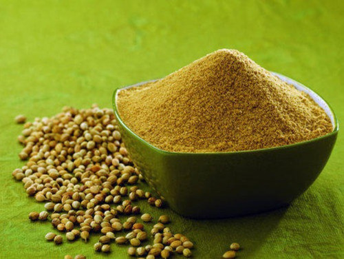 6123 Coriander Powder