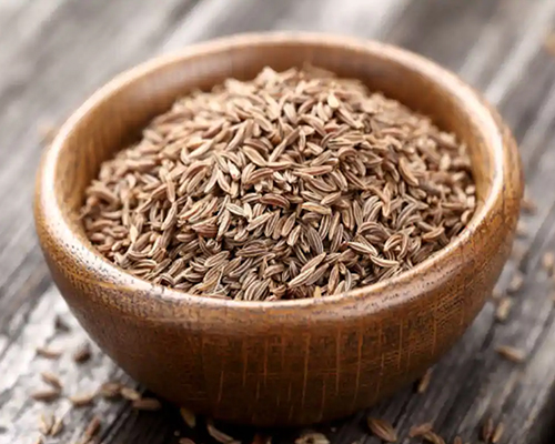 6128 Whole Cumin Seeds