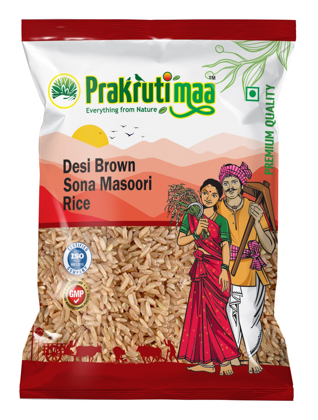 Basmati Rice