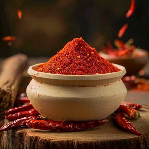 6125 Red Chili Powder
