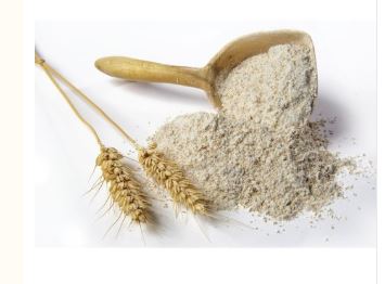 8125 Organic Wheat Flour (Khapli)