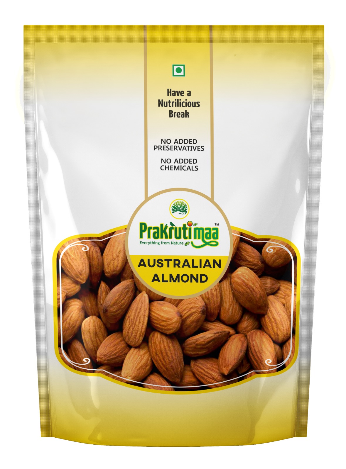 5135 Almonds 