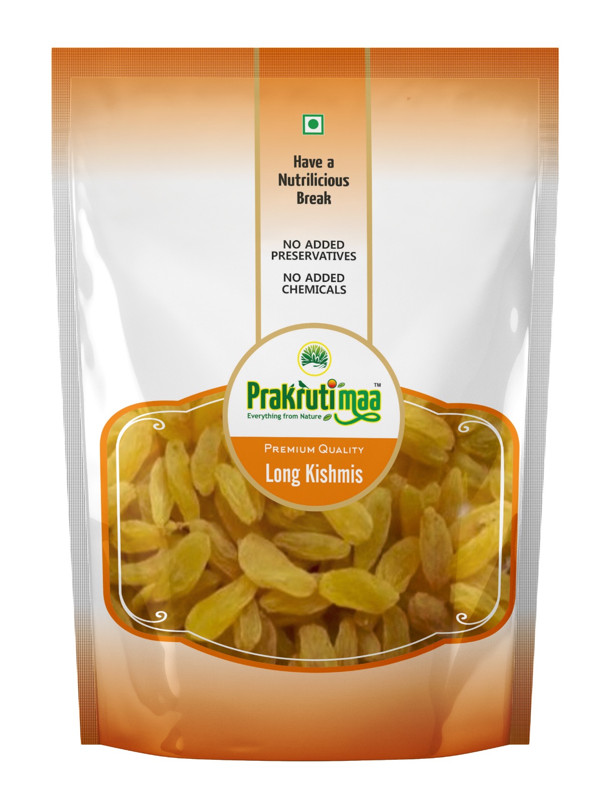 5131 GOLDEN RAISIN