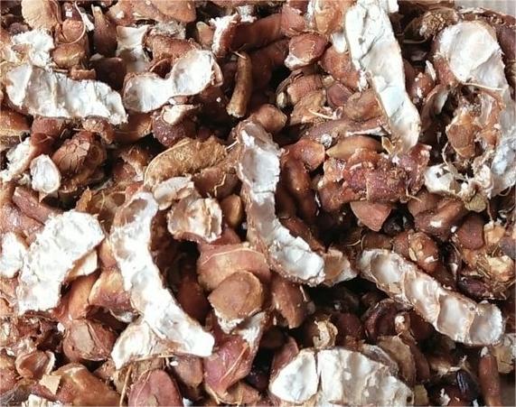 5128 Dried Tamarind